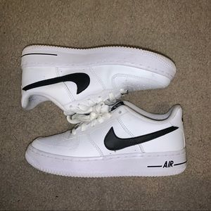 Air Force ones